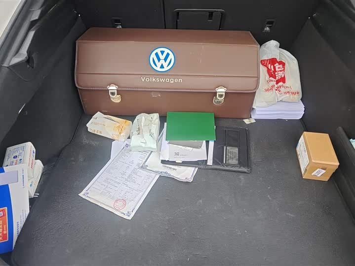 Фото 4 - Volkswagen CC