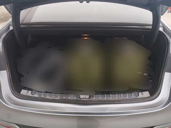 Фото 4 - BYD Qin Plus