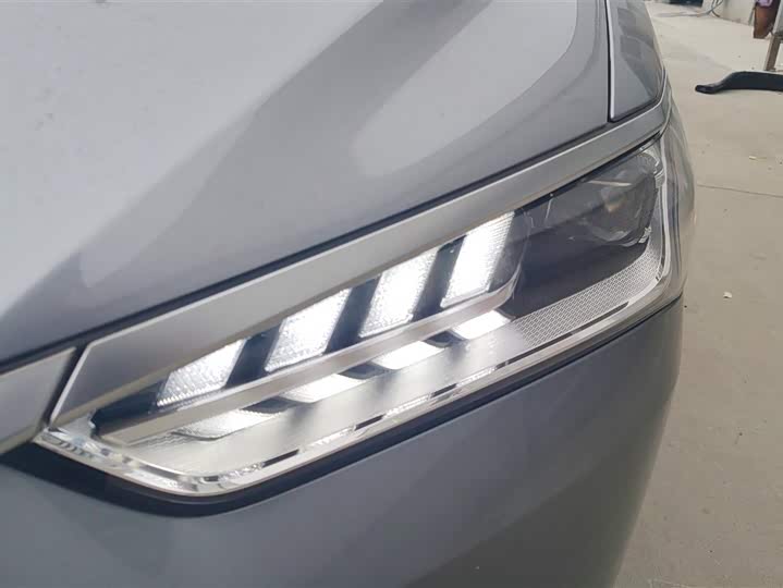 Фото 5 - BYD Qin Plus