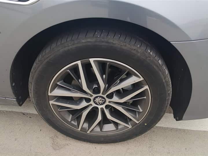 Фото 6 - BYD Qin Plus