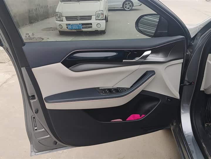 Фото 7 - BYD Qin Plus