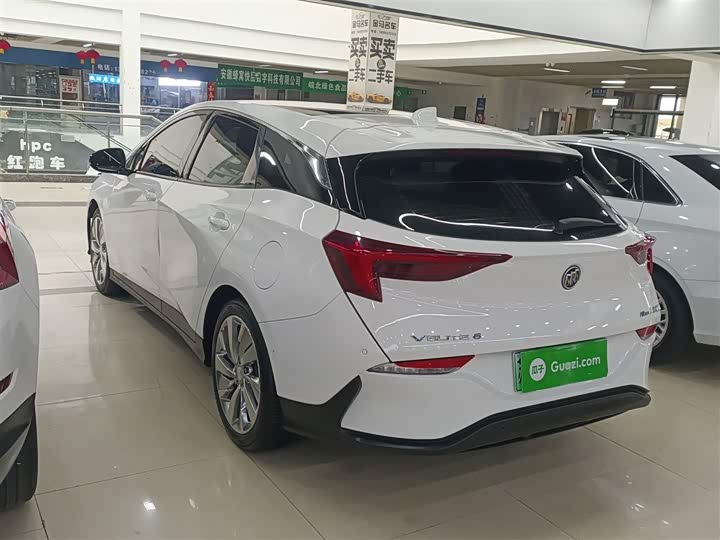 Фото 5 - Buick Velite 6