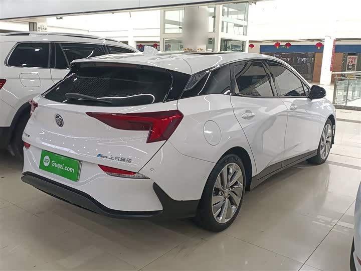 Фото 7 - Buick Velite 6