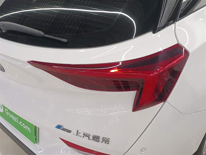 Фото 8 - Buick Velite 6