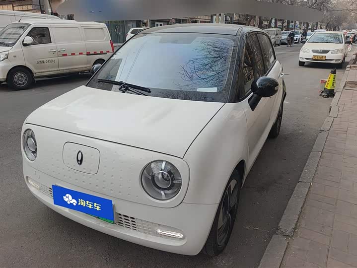 Фото 1 - Ora Black Cat