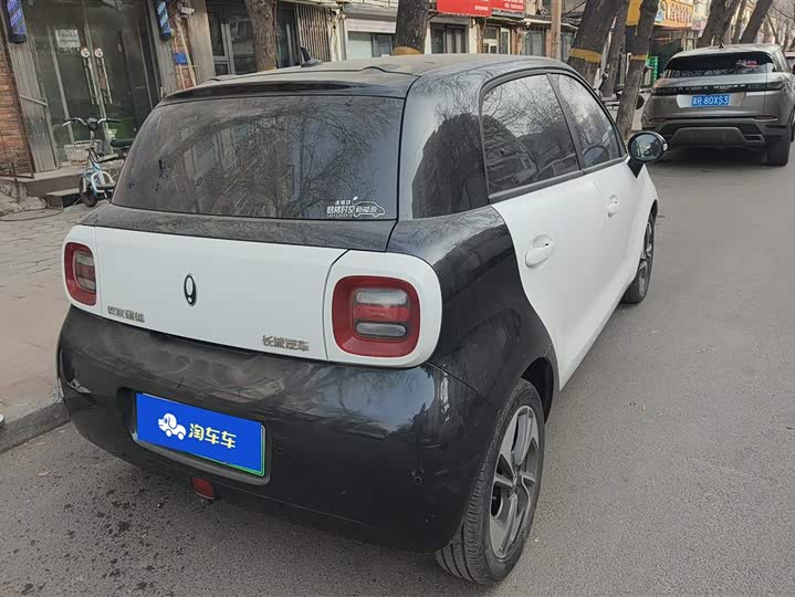 Фото 3 - Ora Black Cat