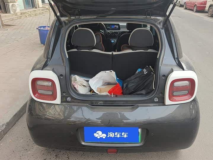 Фото 4 - Ora Black Cat