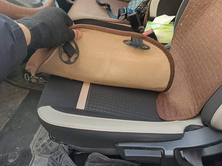 Фото 9 - Ora Black Cat