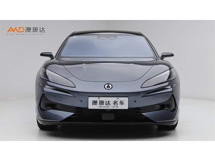 Фото 2 - Denza Z9