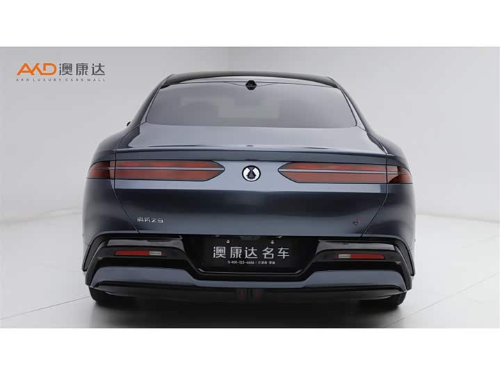 Фото 4 - Denza Z9