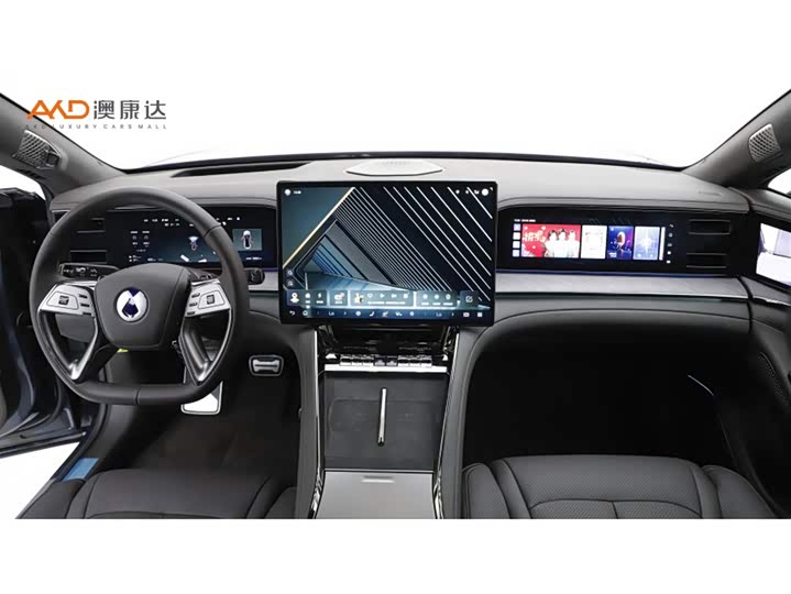 Фото 5 - Denza Z9