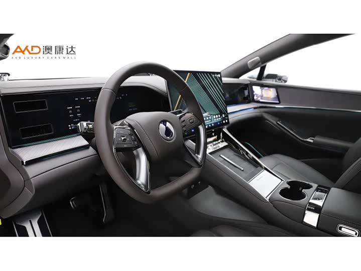 Фото 6 - Denza Z9