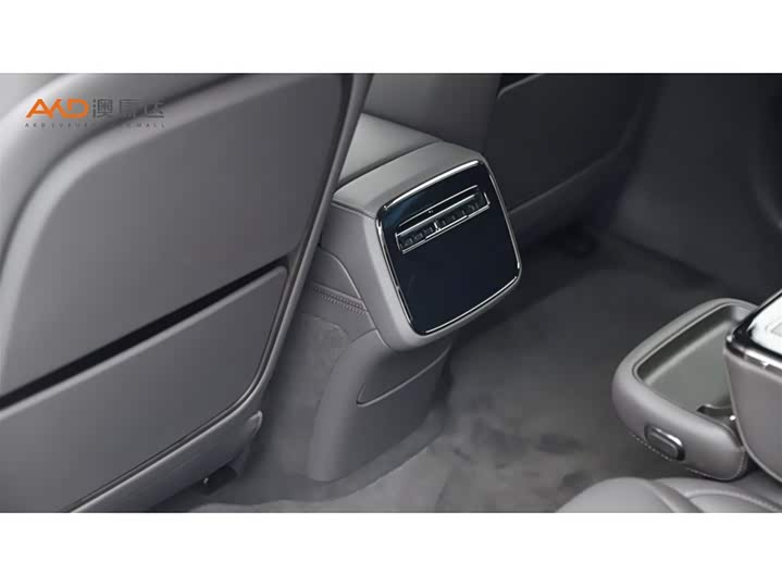 Фото 9 - Denza Z9