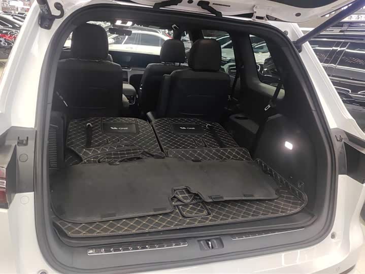 Фото 4 - LiXiang One