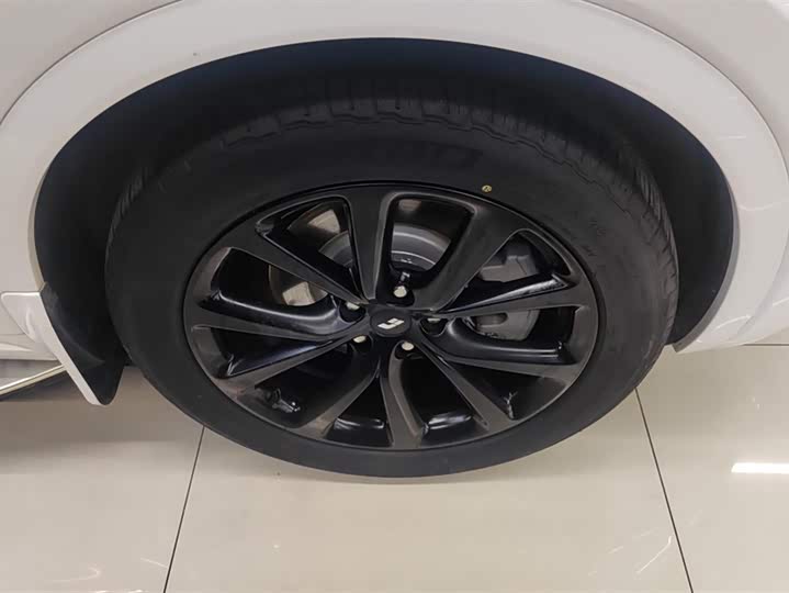 Фото 6 - LiXiang One