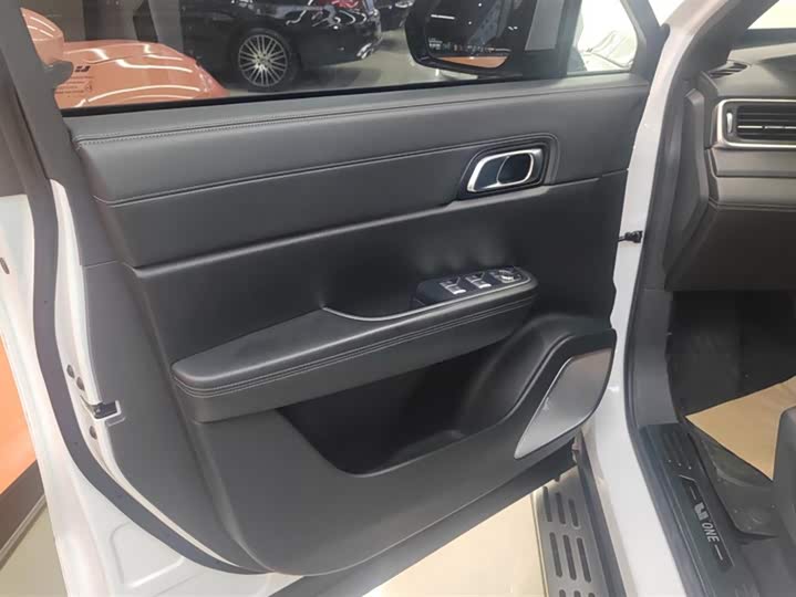 Фото 7 - LiXiang One