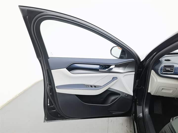 Фото 8 - BYD Qin Plus