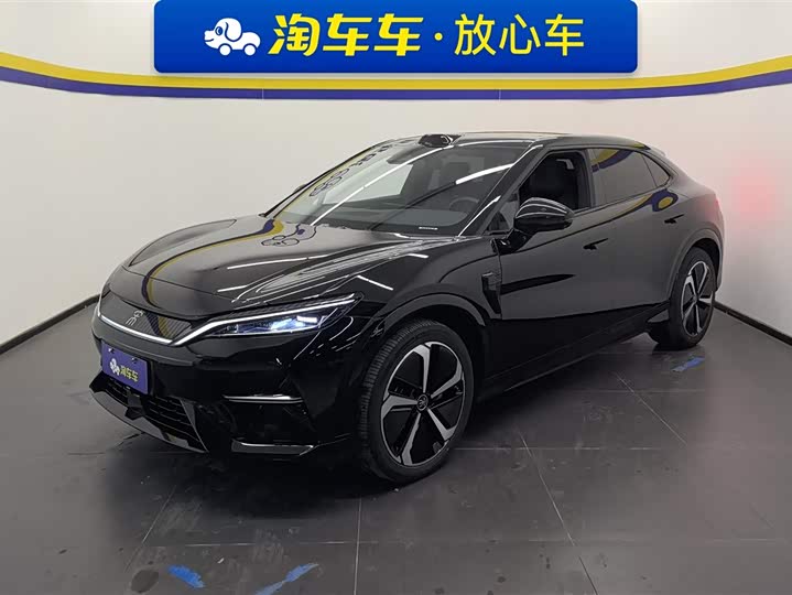 Фото 1 - BYD Song L