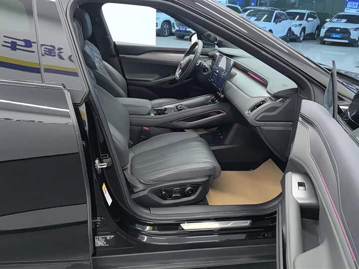 Фото 8 - BYD Song L