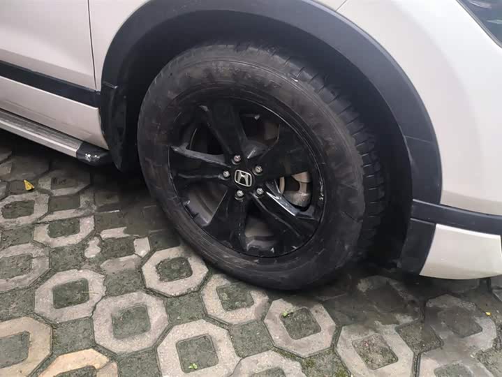 Фото 6 - Honda Breeze