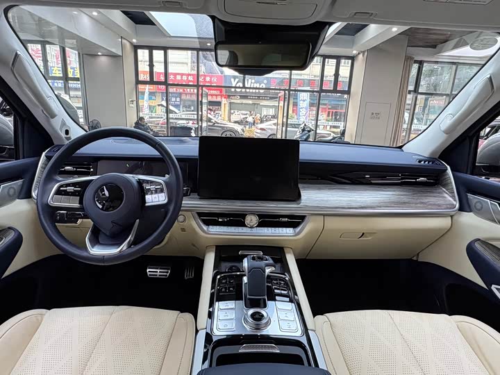 Фото 4 - Great Wall Shanhai Poer