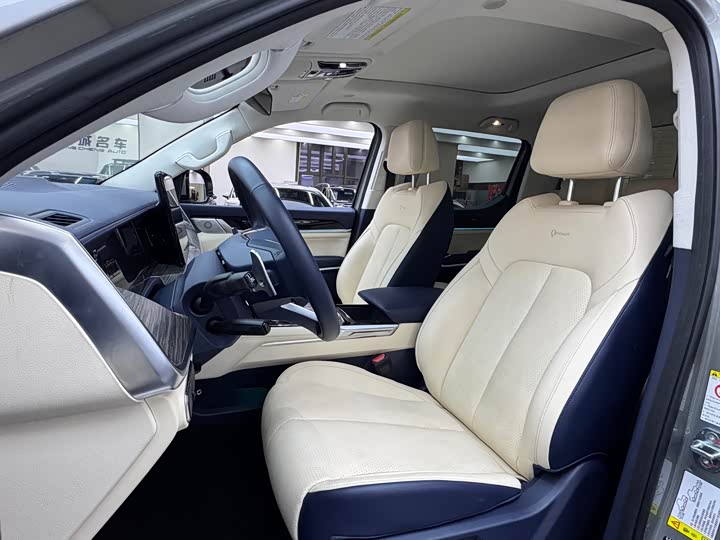 Фото 5 - Great Wall Shanhai Poer