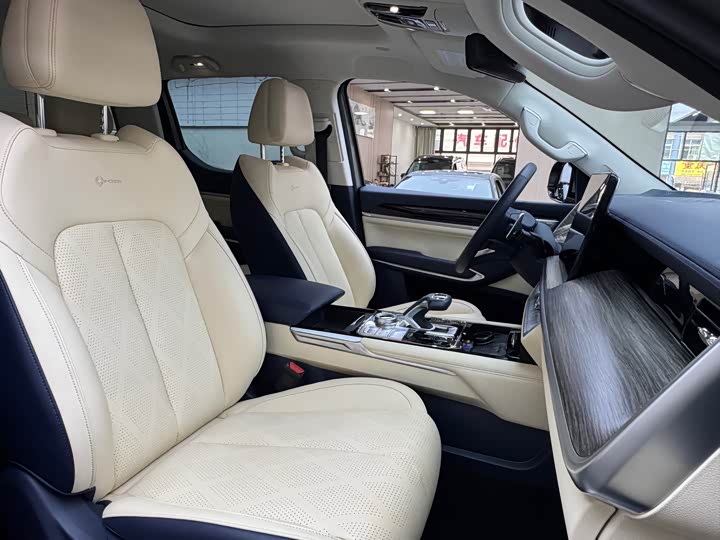 Фото 7 - Great Wall Shanhai Poer