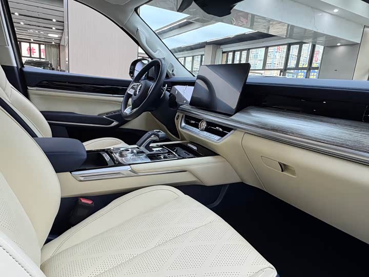 Фото 8 - Great Wall Shanhai Poer