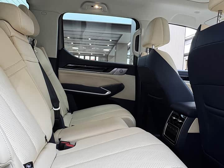 Фото 9 - Great Wall Shanhai Poer