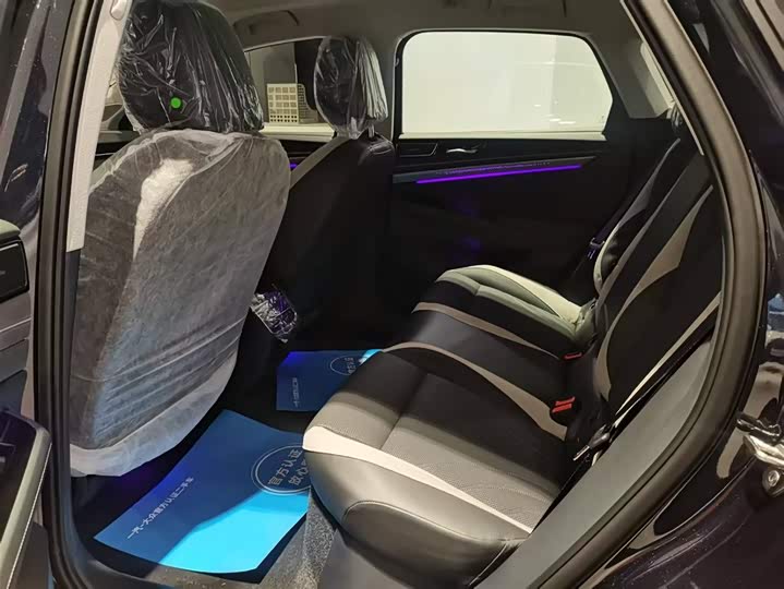 Фото 7 - Volkswagen ID.7 Vizzion