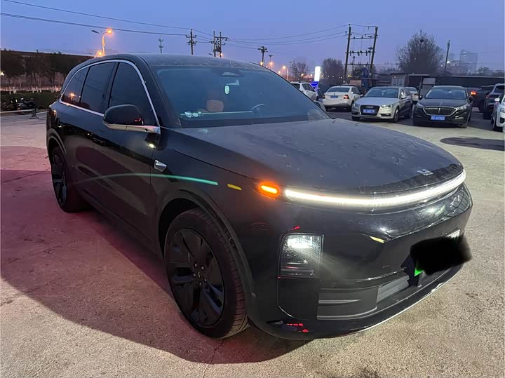 Фото 1 - LiXiang L6