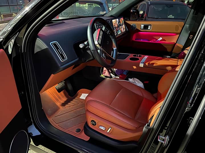 Фото 3 - LiXiang L6