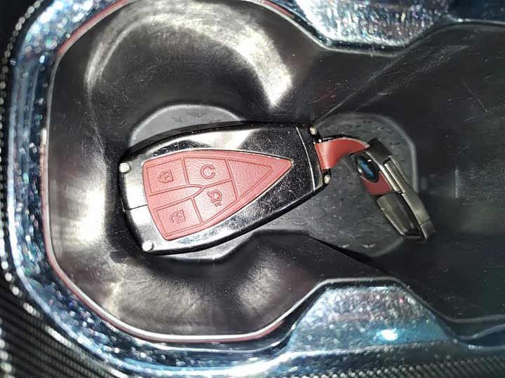 Фото 9 - Changan Oshan X5