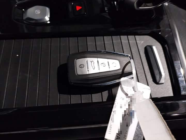 Фото 9 - Geely Atlas