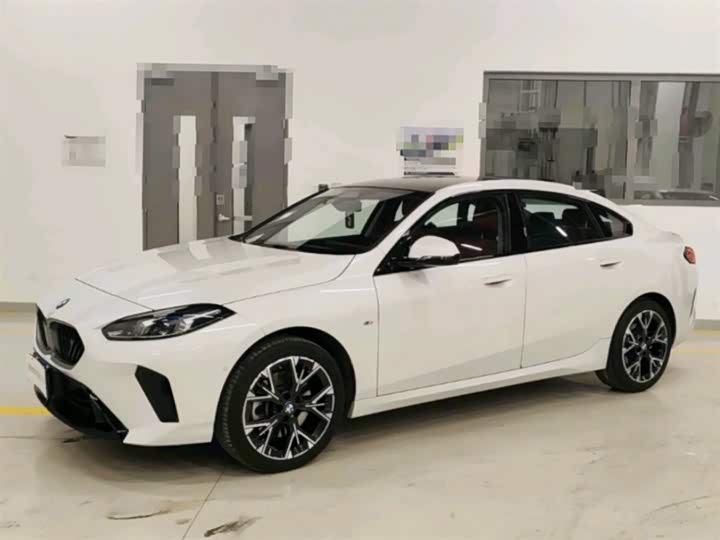 Фото 1 - BMW 2 Series