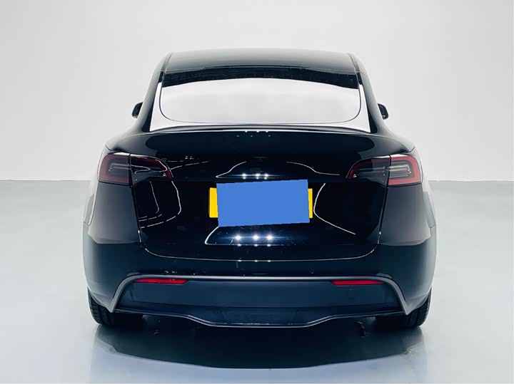 Фото 5 - Tesla Model Y