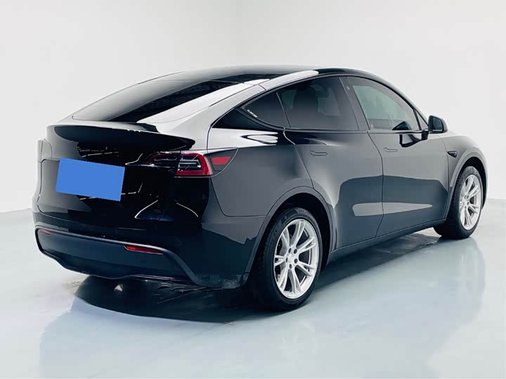 Фото 6 - Tesla Model Y