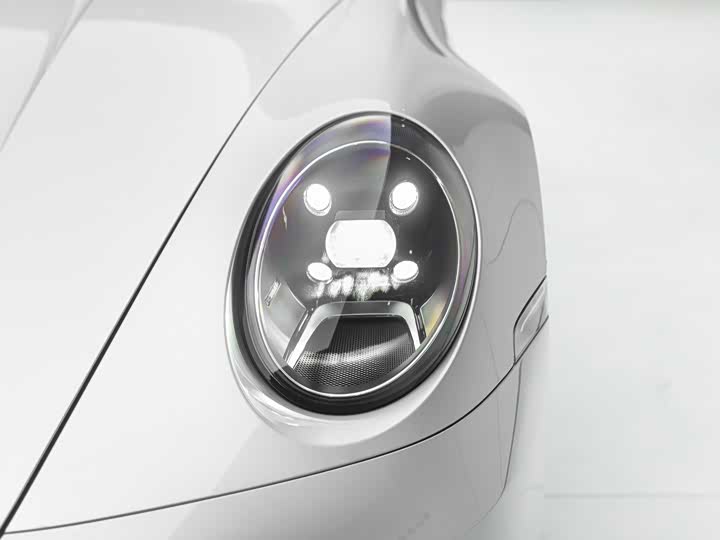 Фото 2 - Porsche 911