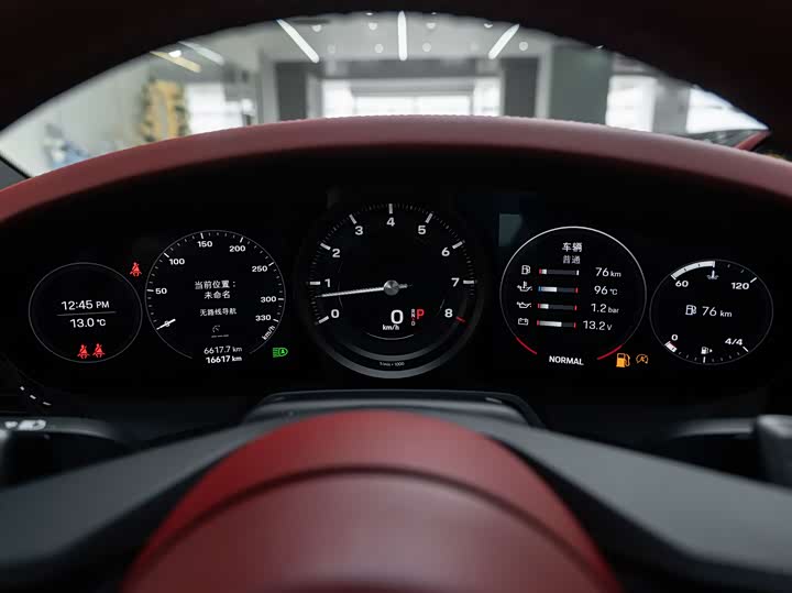 Фото 7 - Porsche 911