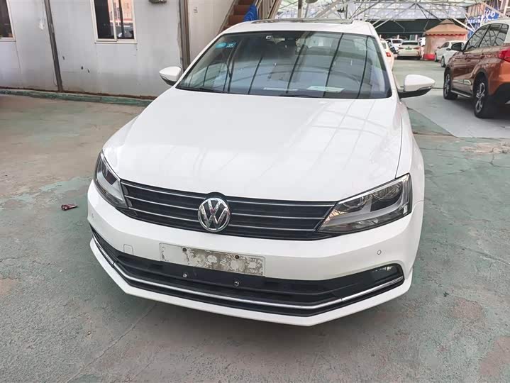 Фото 2 - Volkswagen Sagitar L