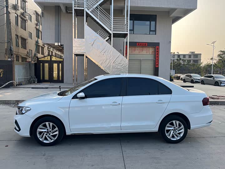 Фото 2 - Jetta VA3