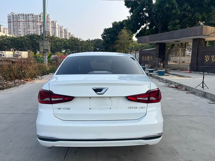 Фото 4 - Jetta VA3