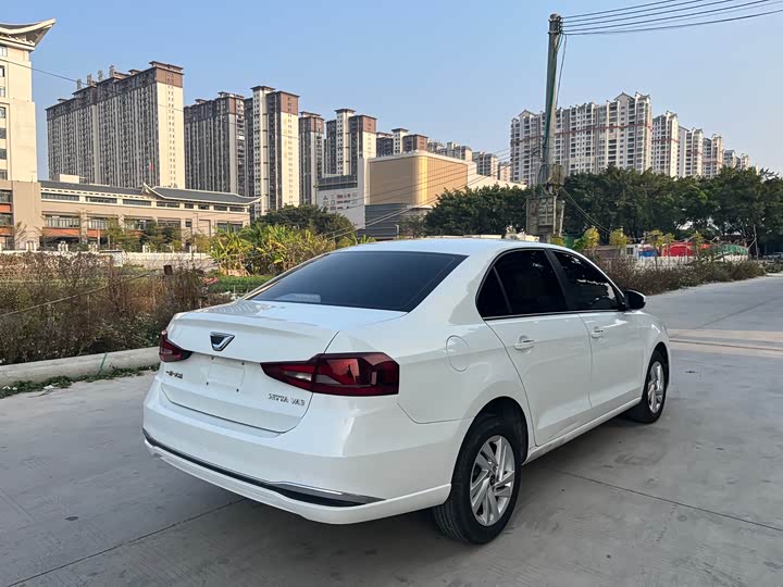 Фото 5 - Jetta VA3