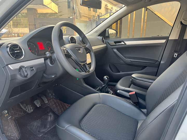 Фото 9 - Jetta VA3