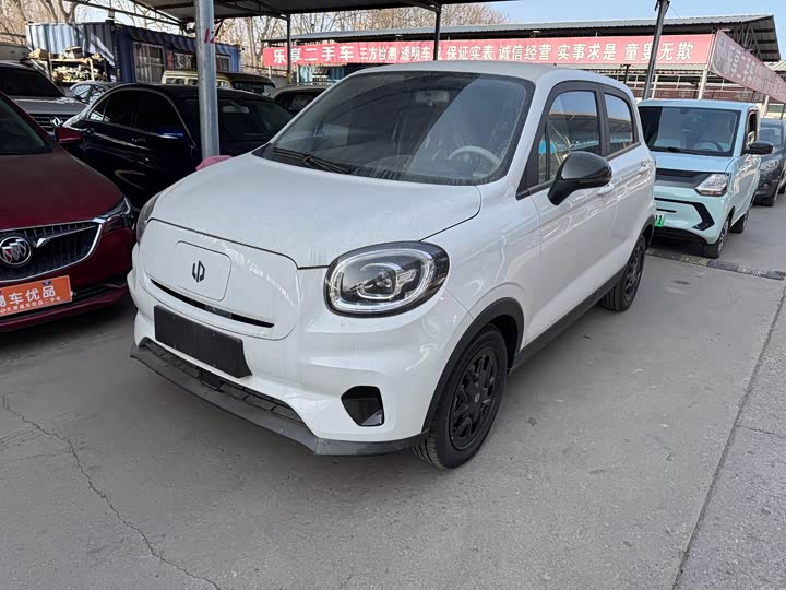 Фото 1 - Leapmotor T03