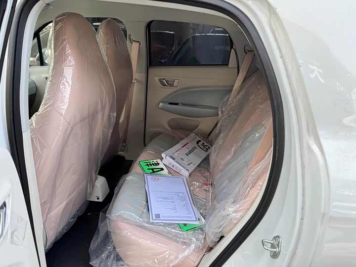 Фото 7 - Leapmotor T03