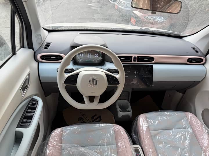 Фото 8 - Leapmotor T03