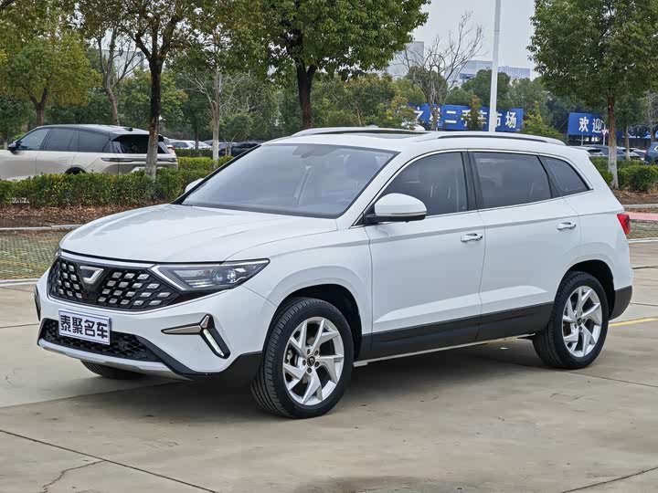 Фото 1 - Jetta VS7