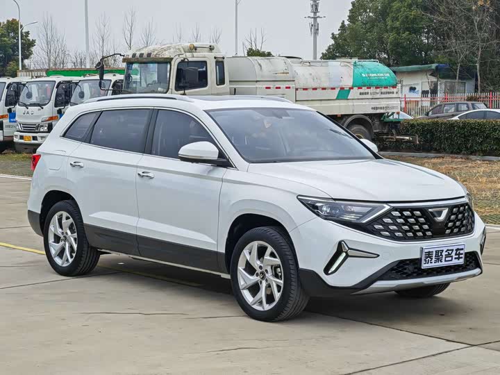 Фото 2 - Jetta VS7