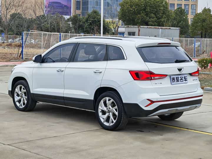 Фото 3 - Jetta VS7